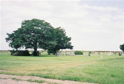 Frederick Cemetery on Sysoon