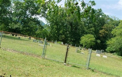 Frederick Cemetery on Sysoon