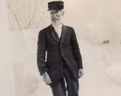 Frederick Cuthbert Mull on Sysoon