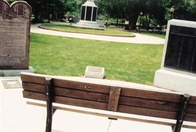 Frederick Evangelical Reformed Cemetery on Sysoon