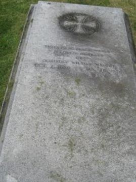 Frederick Fleek Wright on Sysoon