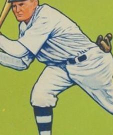 Frederick "Freddy" Leach on Sysoon