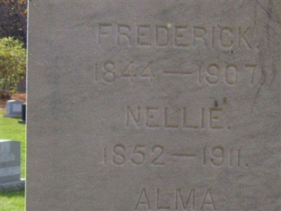 Frederick Gauthier on Sysoon