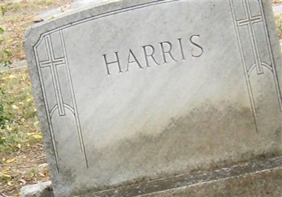 Frederick Harris, Jr on Sysoon