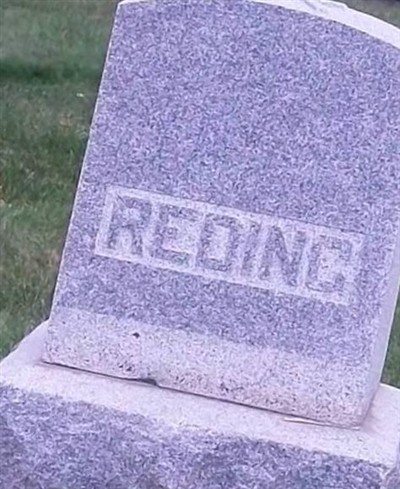 Frederick Hubert "Fred" Reding on Sysoon