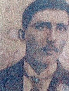 Frederick Samuel Thorpe on Sysoon