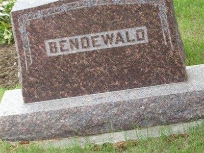 Fredericka Opp Bendewald on Sysoon