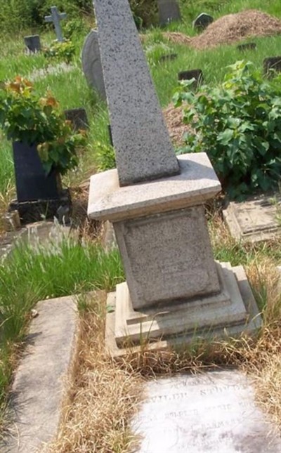 Frederik Carl Christian K?bke on Sysoon