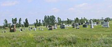 Fredonia Lutheran Cemetery on Sysoon