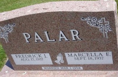 Fredrick J Palar on Sysoon