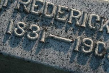 Fredrick W. Olds on Sysoon