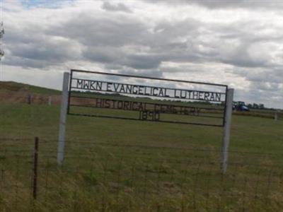 Free Church Cemetery on Sysoon