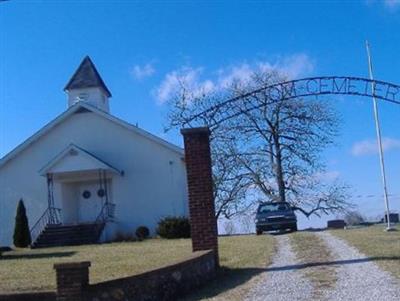 Freedom Cemetery on Sysoon