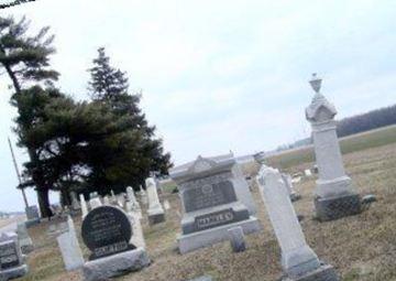 Freedom Township Cemetery on Sysoon