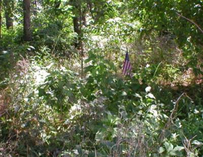 Upper Freehold Friends Burying Ground on Sysoon