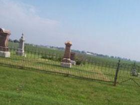 Freeman Cemetery on Sysoon