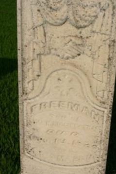 Freeman Higginbotham on Sysoon