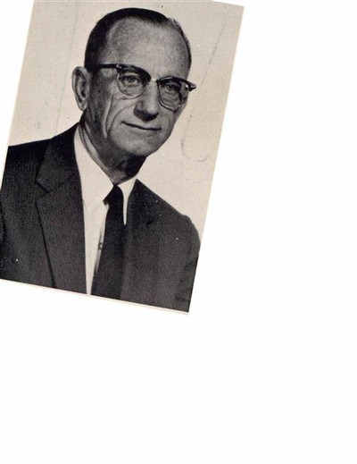 Freeman Winton Ashmore on Sysoon