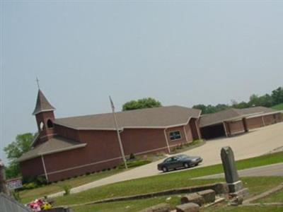 Freetown Cemetery on Sysoon