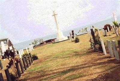 Freetown (King Tom) Cemetery on Sysoon