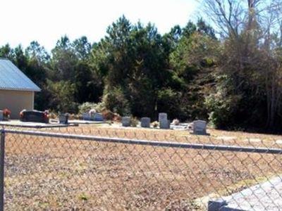 First Freewill Baptist Church Cemetery on Sysoon