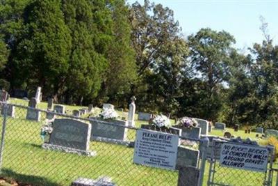 Cedar Creek Freewill Baptist Church Cemetery on Sysoon