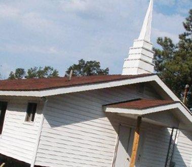 Freewill Church Of Jesus Christ Cemetery on Sysoon