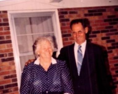Freida L Pike McQueary on Sysoon