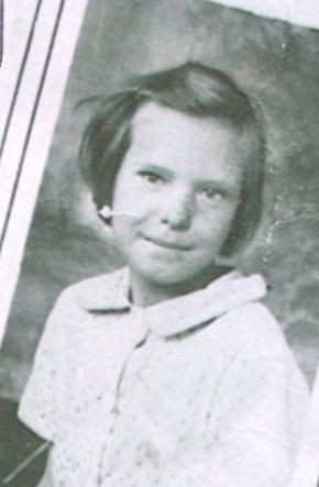 Freida L Pike McQueary on Sysoon