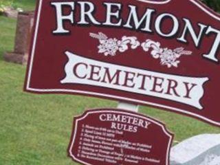 Fremont Cemetery on Sysoon