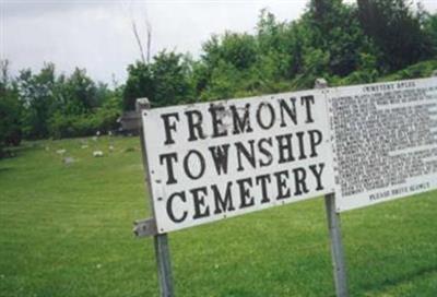 Fremont Cemetery on Sysoon