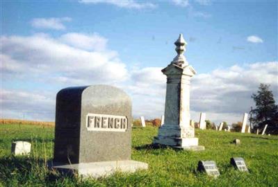 French Cemetery on Sysoon