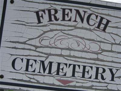 French Cemetery on Sysoon