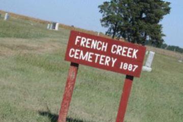 French Creek Cemetery on Sysoon