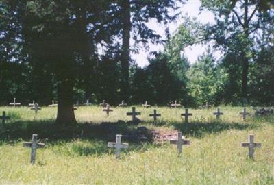 French Memorial Cemetery on Sysoon