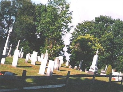 French Road Cemetery on Sysoon