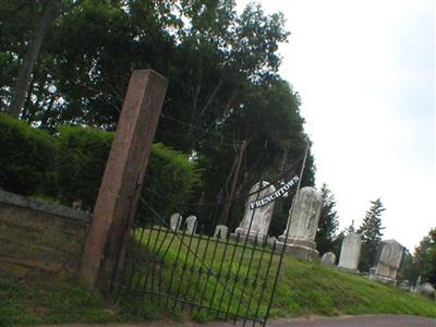 Frenchtown Cemetery on Sysoon