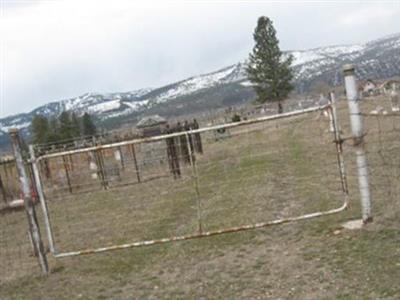 Frenchtown Cemetery on Sysoon