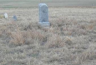Frerichs Cemetery on Sysoon