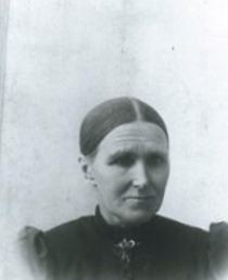 Friedericka Scheer Parpart on Sysoon
