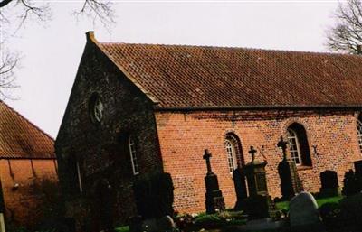 Friedhof Ochtelbur on Sysoon