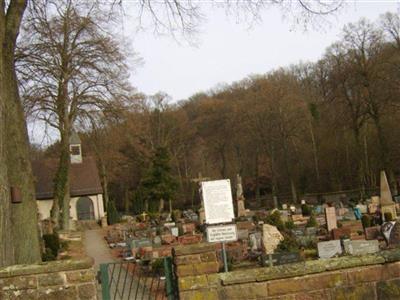 Friedhof Otterberg on Sysoon