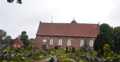 Friedhof Riepe on Sysoon