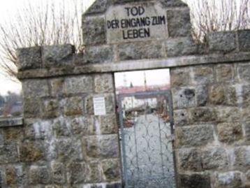 Friedhof Windischeschenbach on Sysoon