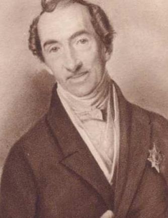 Georg Friedrich Karl Joseph von Mecklenburg-Strelitz on Sysoon