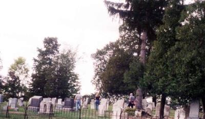 Friends Cemetery at Rayville on Sysoon