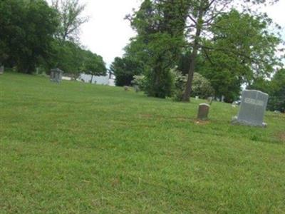 Friends Meeting House and Cemetery on Sysoon