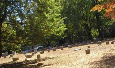 Friends Meeting House Cemetery on Sysoon