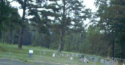 Friendship Baptist Cemetery on Sysoon