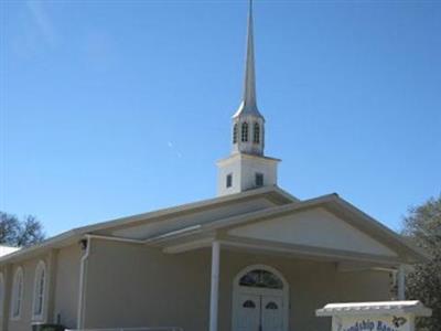 Friendship Baptist Church on Sysoon